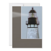Amelia Island Personalized Announcements
