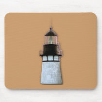 Amelia Island Mouse Pads