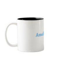 Amelia Island. Mugs