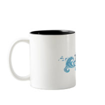 Amelia Island. Mugs
