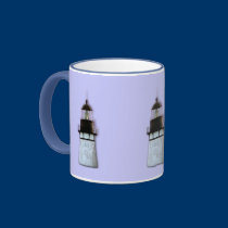 Amelia Island mugs