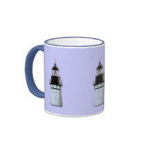 Amelia Island Mug