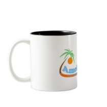 Amelia Island. Mugs