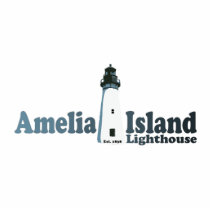 Amelia Island. Photo Sculptures
