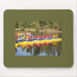 Amelia Park  (  Autism) Mouse Pads