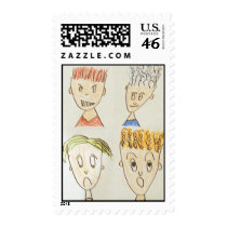 Amelia Schenck Postage