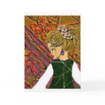 Amelie cards by moirabridget Amelie cards