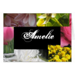 Amelie Cards