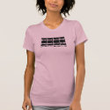 Amen 4 Breaks t-shirts