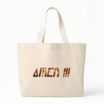 Amen Effet Braise Bags