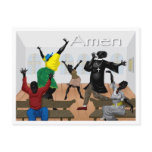 Amen Post Cards