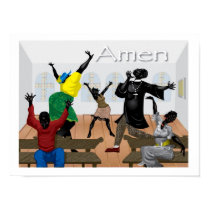Amen posters by computersoul Amen posters