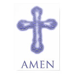 Amen posters