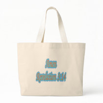 Amen Revelation 3:14 Canvas Bag