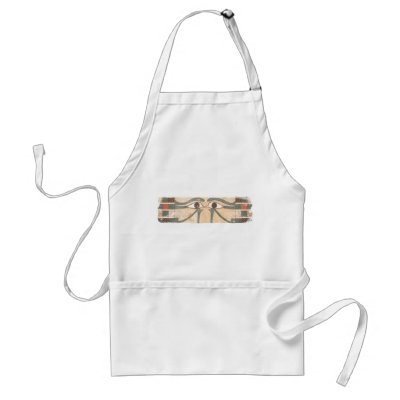 Amenhotep inner coffin blk aprons by arthistory