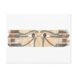 Amenhotep inner coffin blk post cards