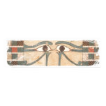 Amenhotep inner coffin blk poster
