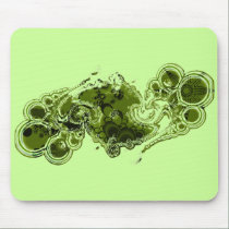 Ameobous Flesh mousepads