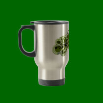 Ameobous Flesh mugs