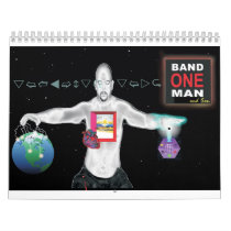AMePoster calendars