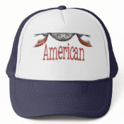 america17 hat