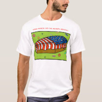 AMERICA 2004 t-shirts