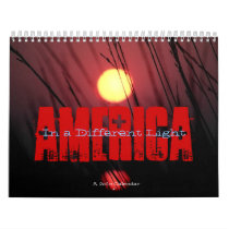America 2010 Calendar by RickDouglas America 2010 Calendar