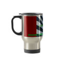 AMERICA, A CUP OF JOE, BIDEN FOR VICE PRESIDENT mugs