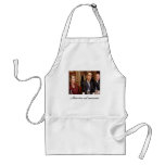 america ad nauseam 1 apron