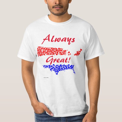 the great shirt