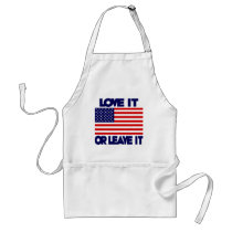 America Apron