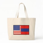 America Armenia Bags