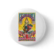 America Baking Powder Buttons