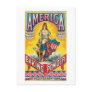 America Baking Powder Post Cards