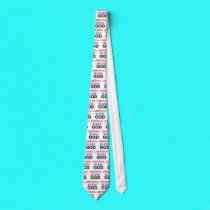 America Bless God ties