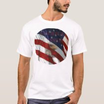 America Blessed t-shirts
