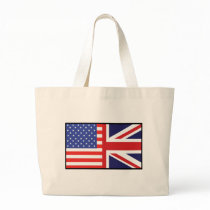 America Britain Bags