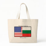 america_bulgaria_pam tote bags