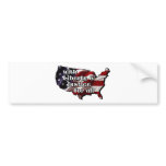 America Bumper Stickers