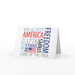 America Card