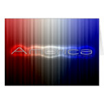 America Card