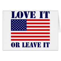 America Card