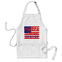 AMERICA Celebrates Barack Obama Presidency aprons by Obama_Keepsakes AMERICA Celebrates Barack Obama Presidency aprons