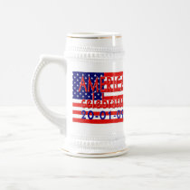 AMERICA Celebrates Barack Obama Presidency Mugs