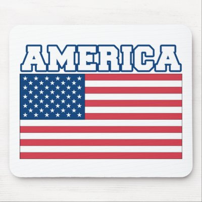 america flag icon