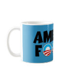 America fooled-anti Obama stuff Mugs