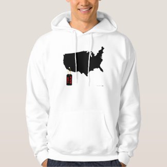 America: For Sale shirt