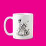 America Forever Coffee Mug