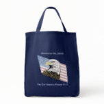 America Forgot 9-11 bags