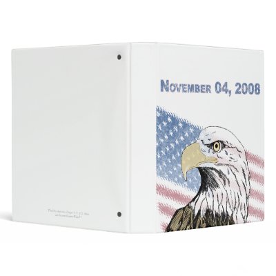 America Forgot 9-11 3 Ring Binders by ObamaWatch